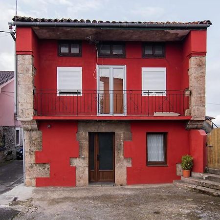 Precioso Piso Estilo Rustico A 10 Min De Santander Apartment Camargo Exterior photo